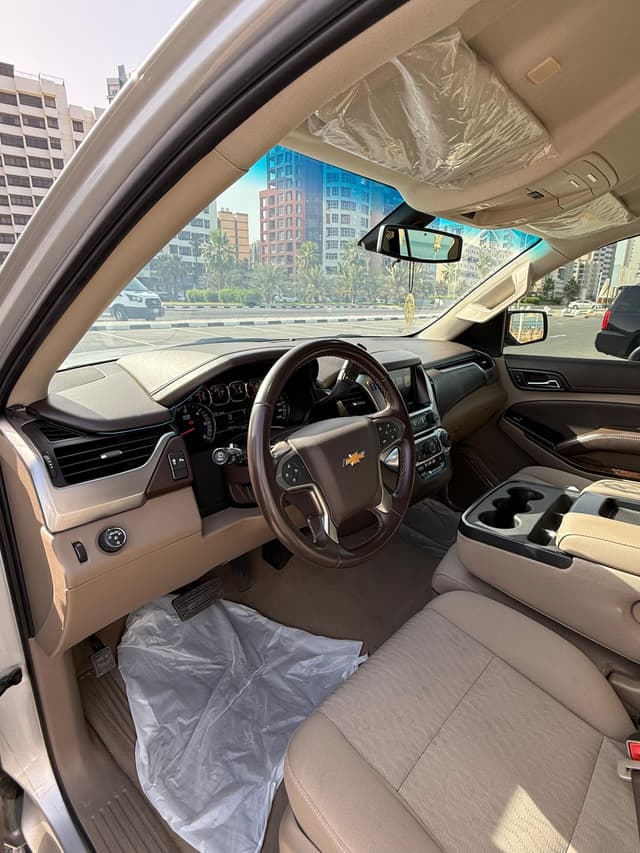 Tahoe model 2020 for sale