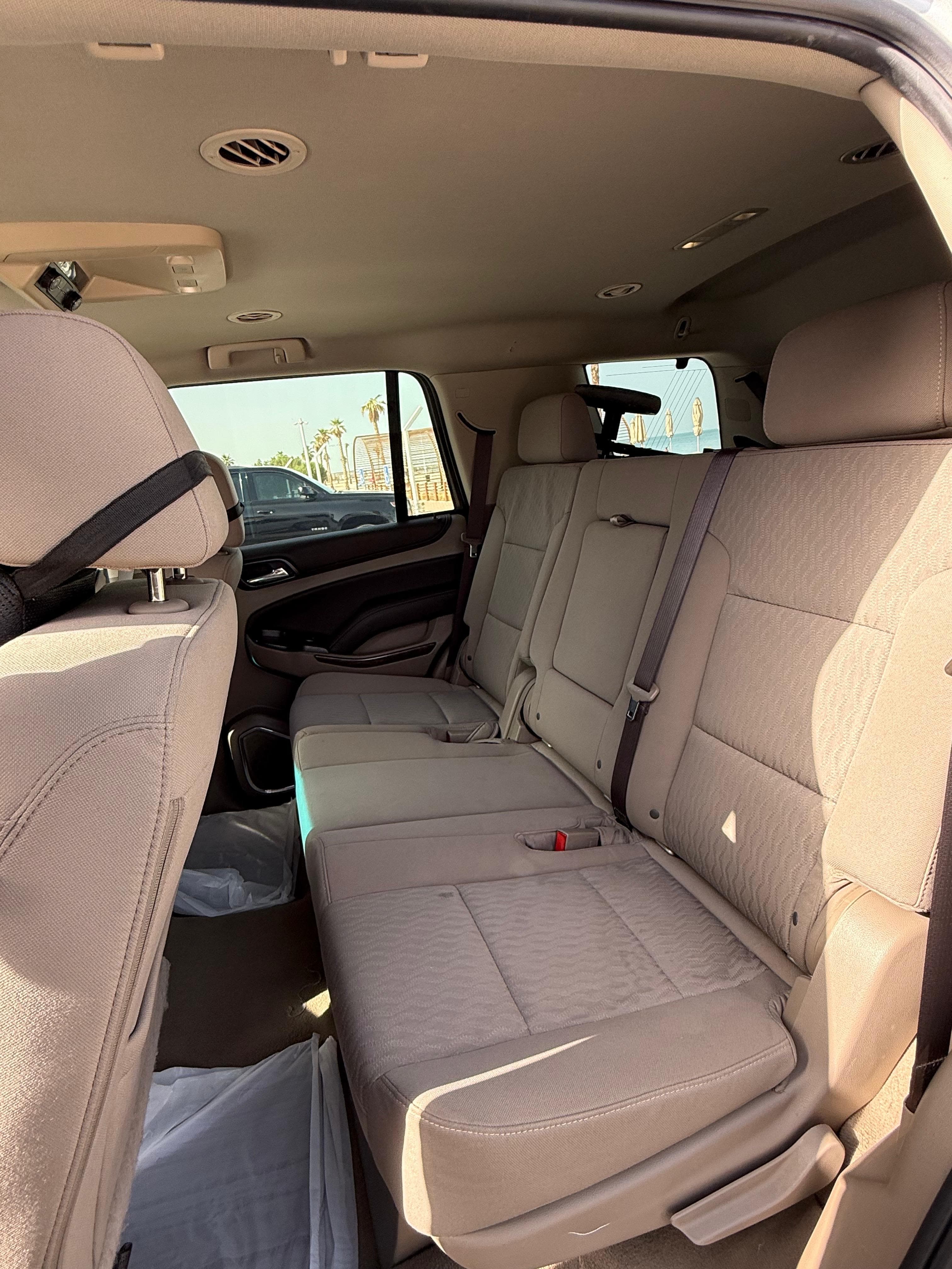Tahoe model 2020 for sale 8