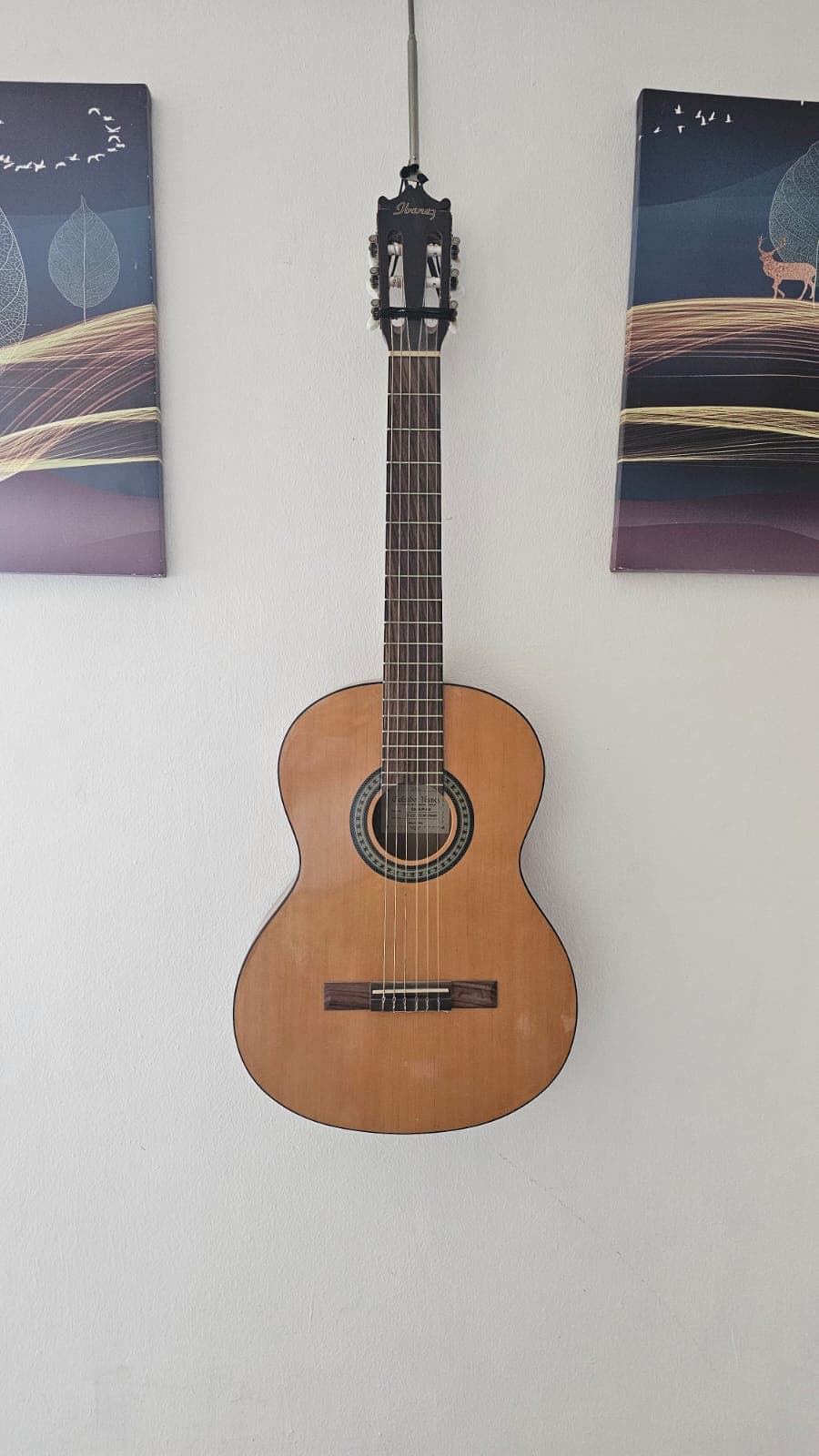 classical guitar 0