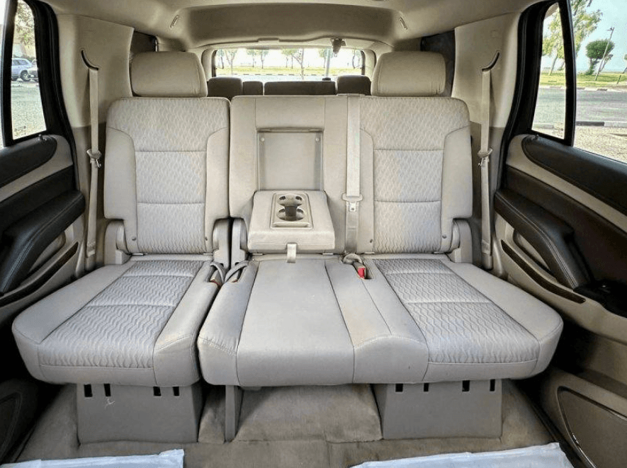 Chevrolet Tahoe LT 2015 model for sale 1