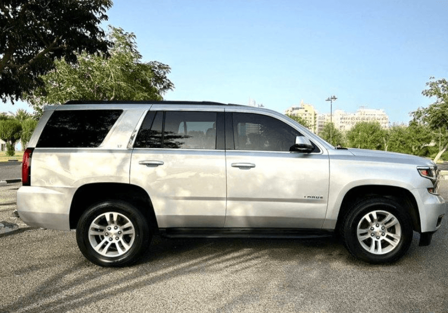 Chevrolet Tahoe LT 2015 model for sale 5