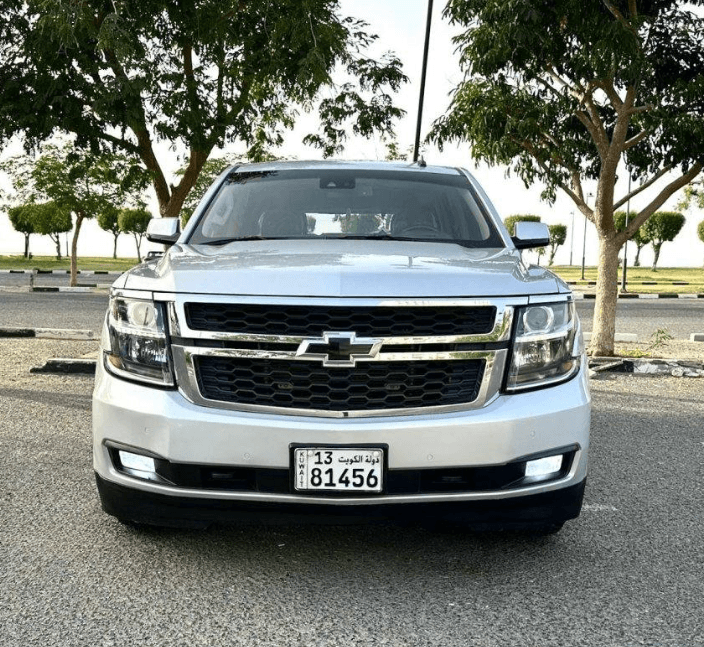Chevrolet Tahoe LT 2015 model for sale 11