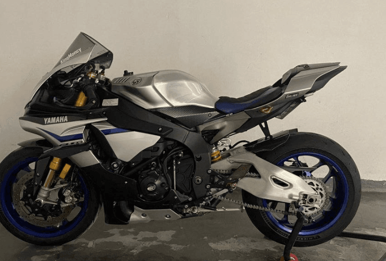  Yamaha model 2015 for sale  1