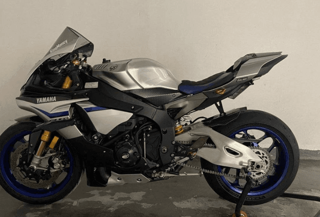  Yamaha model 2015 for sale 