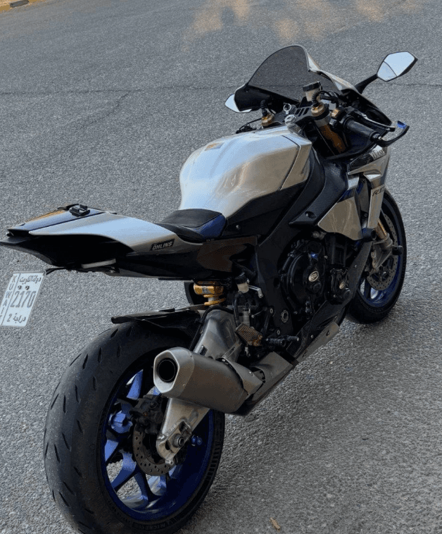  Yamaha model 2015 for sale  2