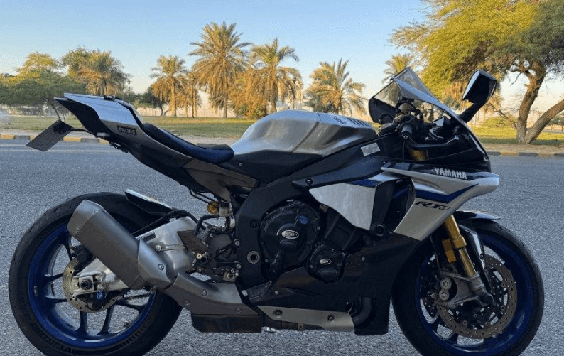  Yamaha model 2015 for sale  4