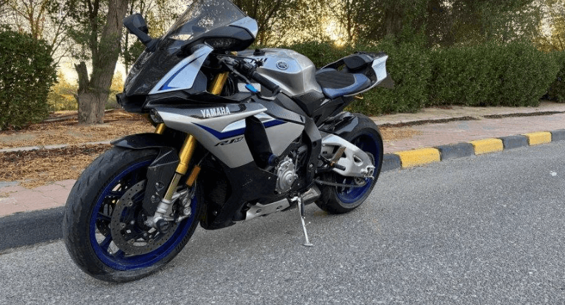  Yamaha model 2015 for sale  5