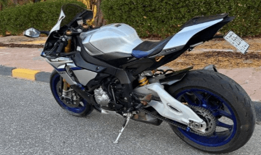  Yamaha model 2015 for sale  6