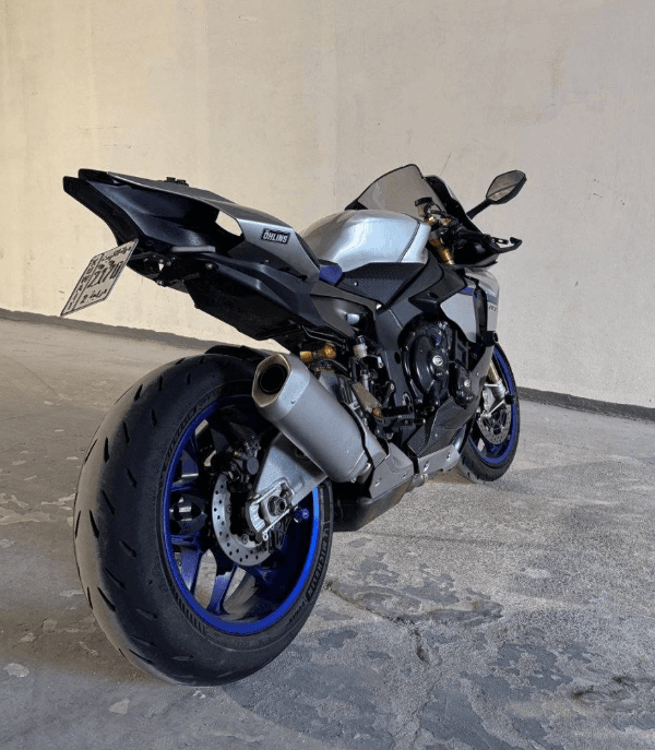  Yamaha model 2015 for sale  7