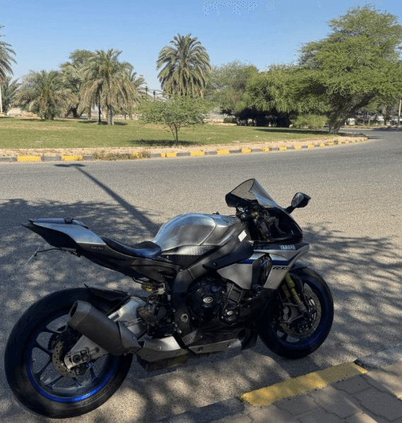  Yamaha model 2015 for sale  0