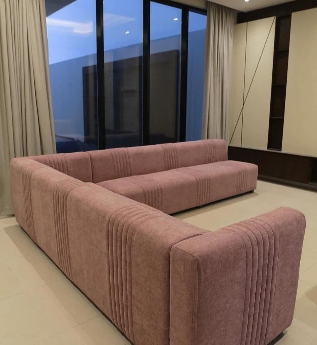 Separation of all types of curtains 1