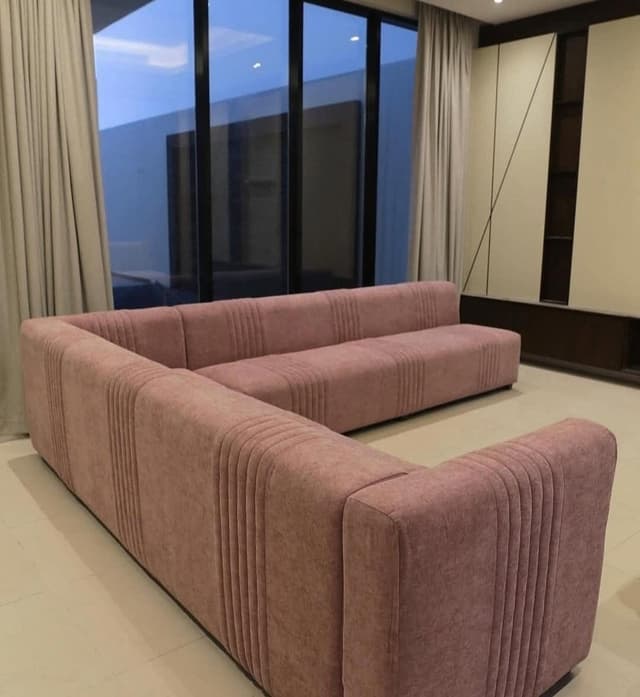 Separation of all types of curtains