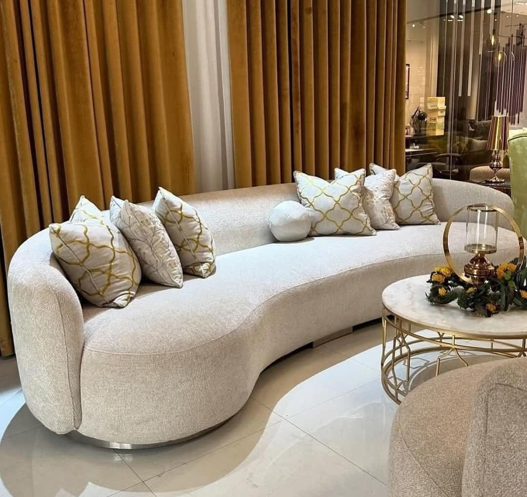 Separation of all types of curtains 2