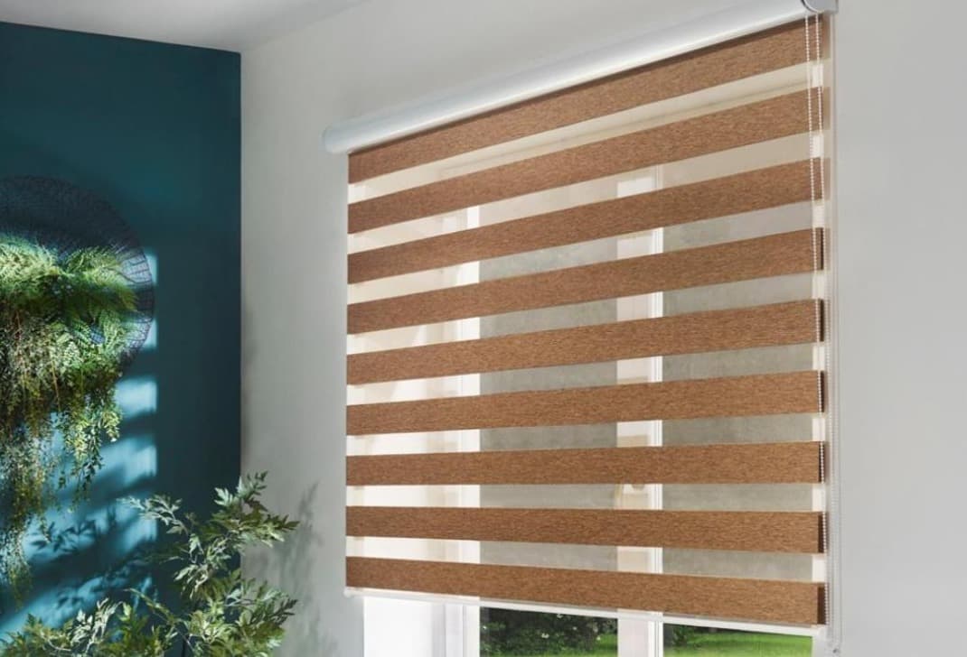 Separation of all types of curtains 5