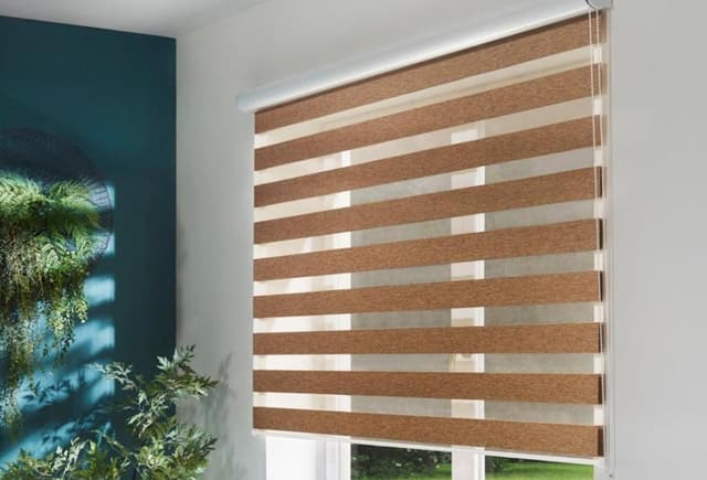 Separation of all types of curtains
