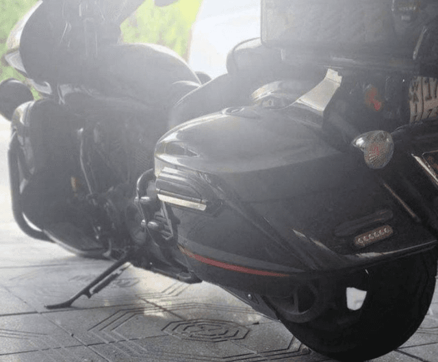  For sale a clean bike 