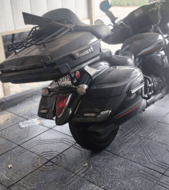  For sale a clean bike  2