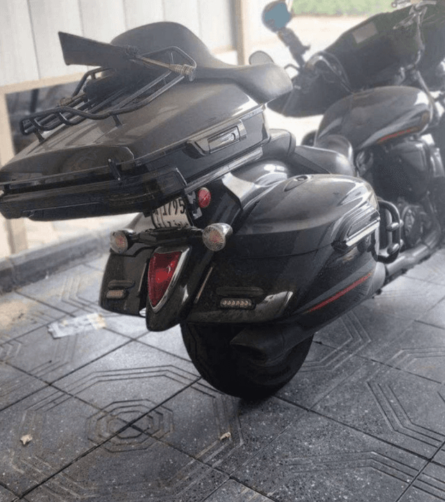  For sale a clean bike 
