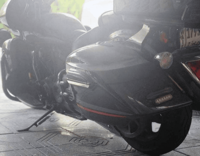  For sale a clean bike 