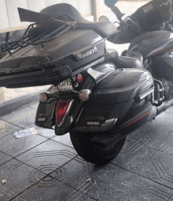  For sale a clean bike  6