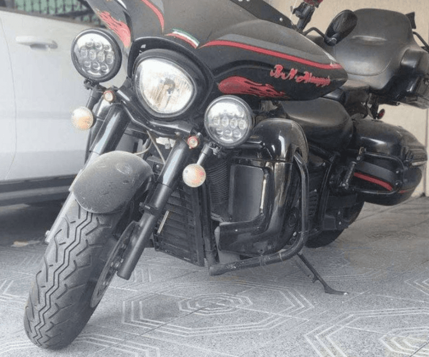  For sale a clean bike  7