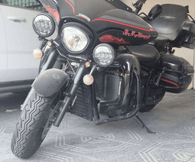  For sale a clean bike 