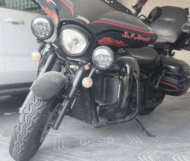  For sale a clean bike 