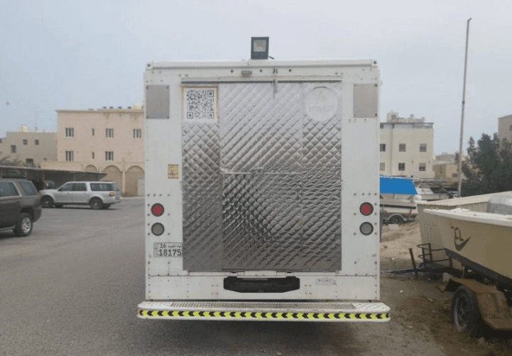  Food truck for sale  2