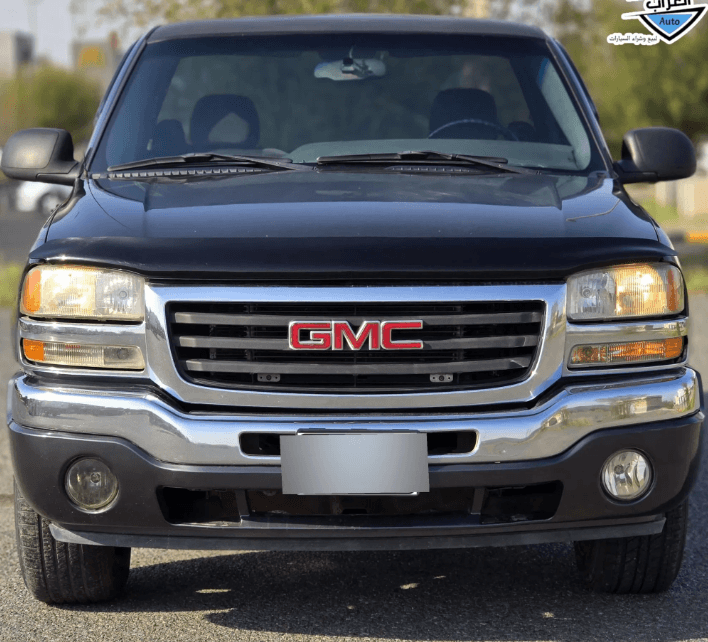  For sale: GMC Sierra model 2003 9