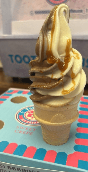Food truck for sale 2