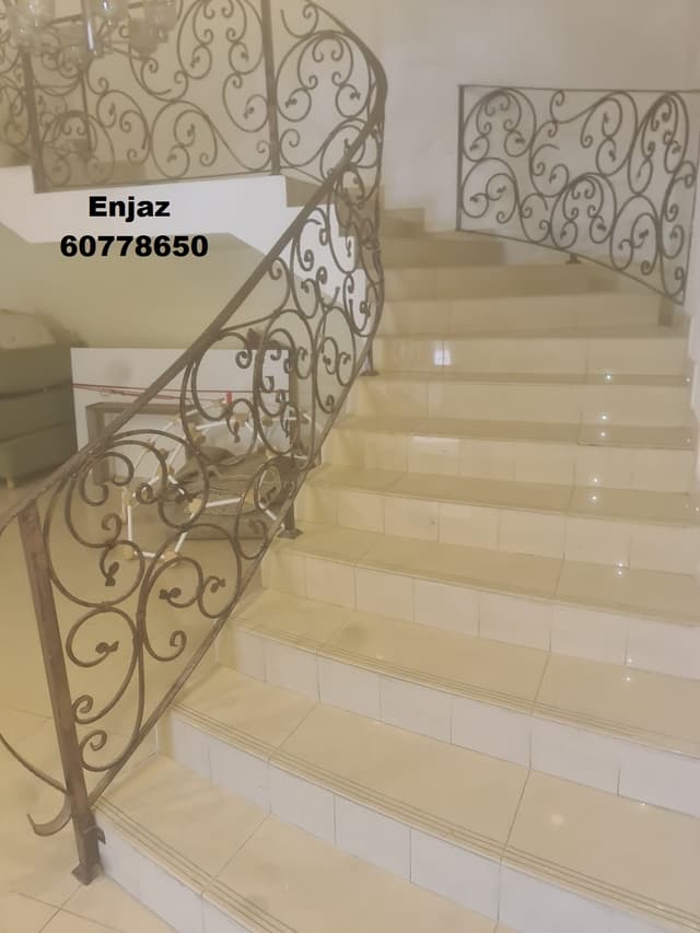 للايجار فيلا في أبو الحصانية