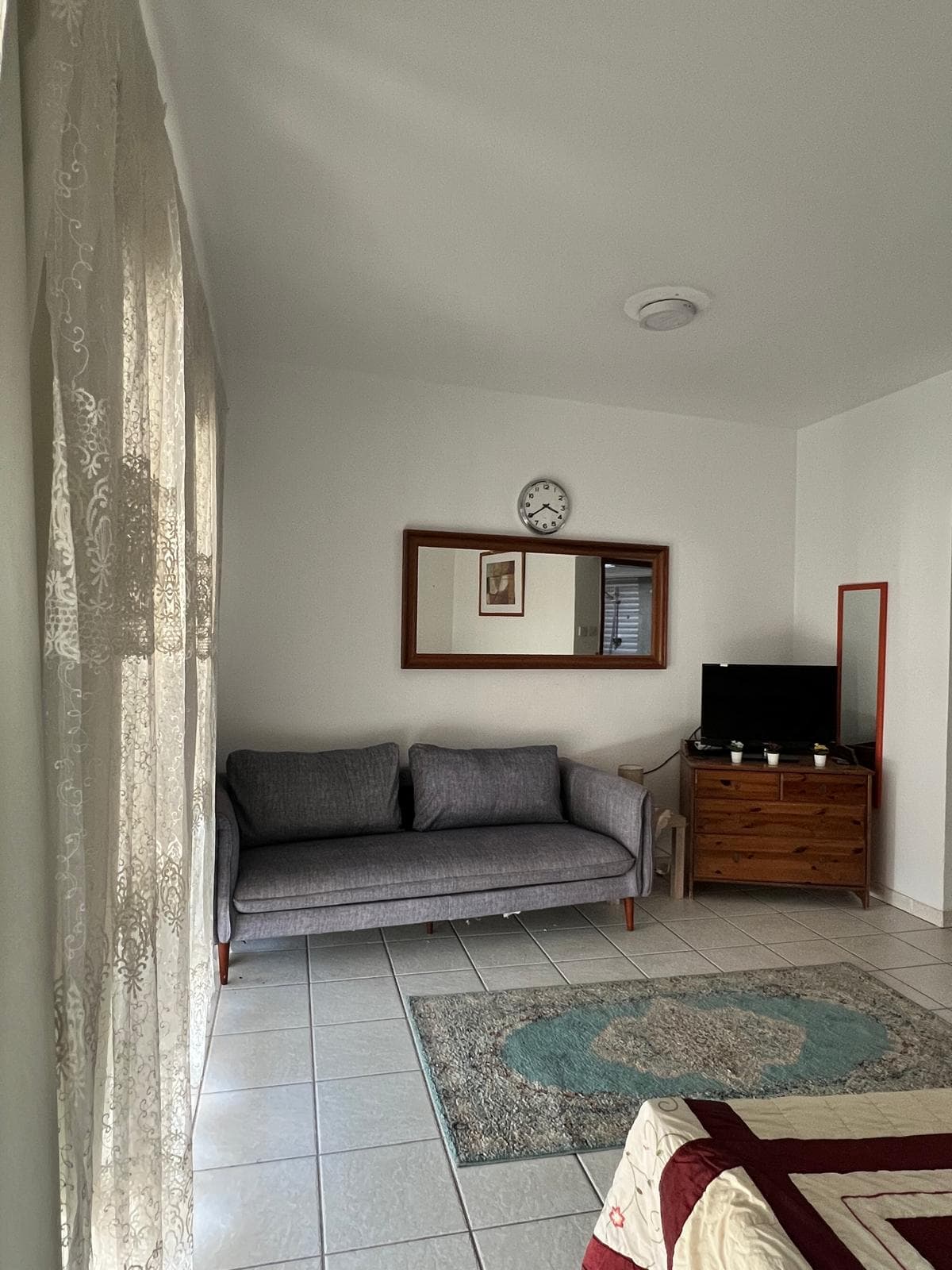 Family chalet for rent in Khairan 5