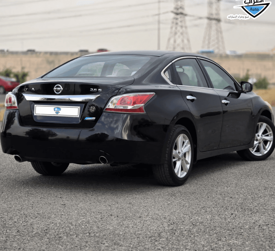 Nissan Altima 2015 model for sale 2