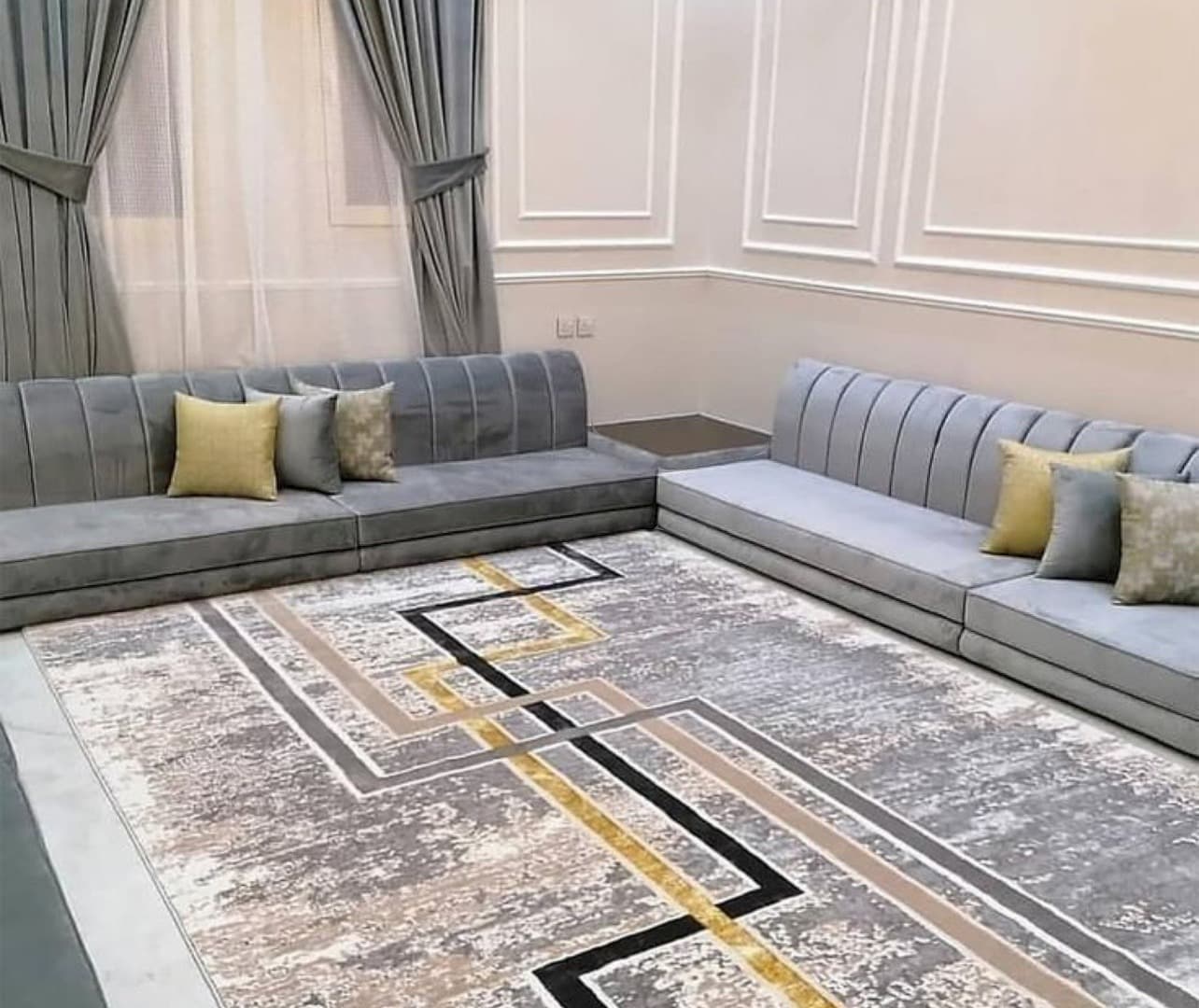All types of Turkish carpets 8