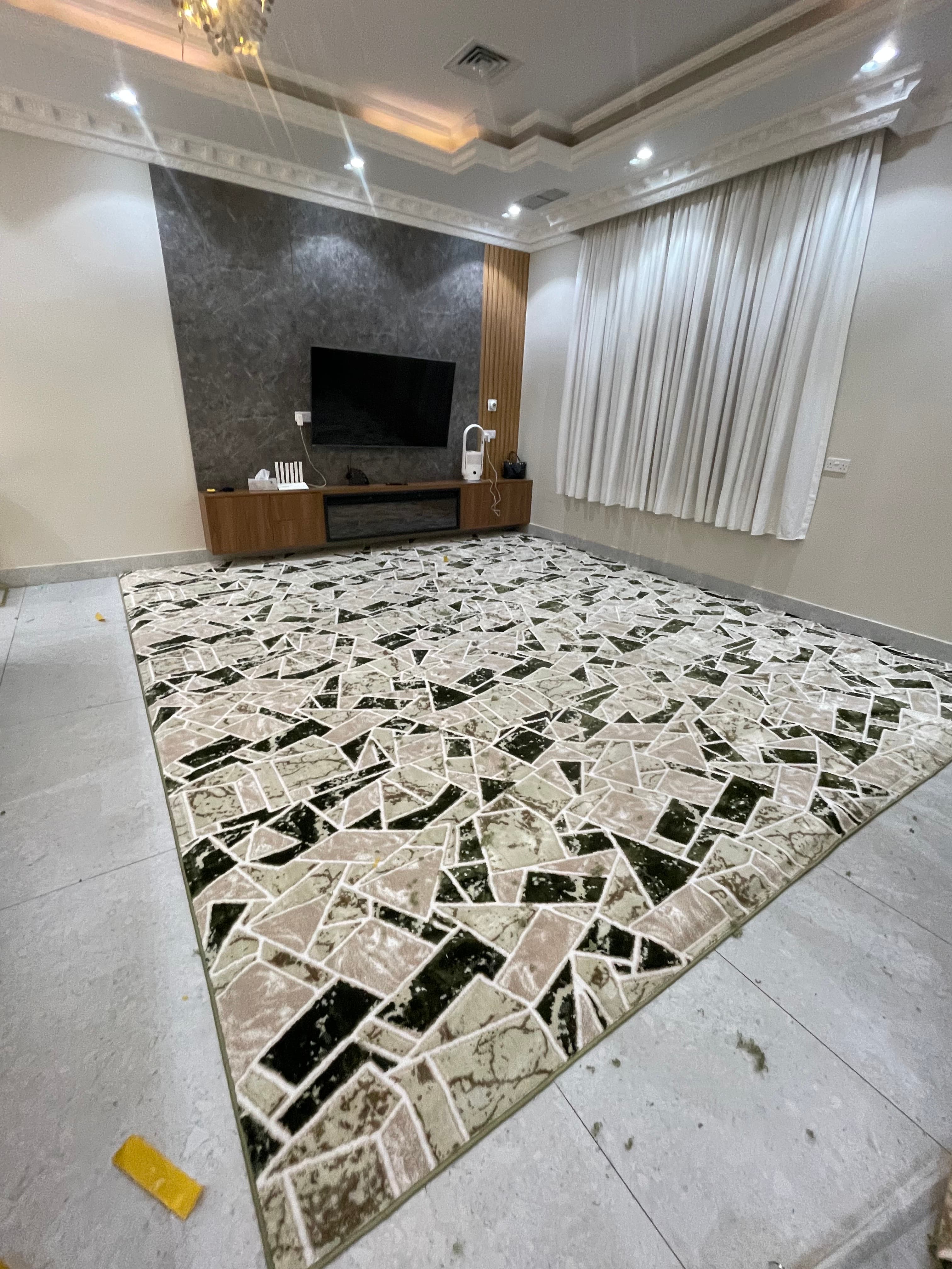 All types of Turkish carpets 3