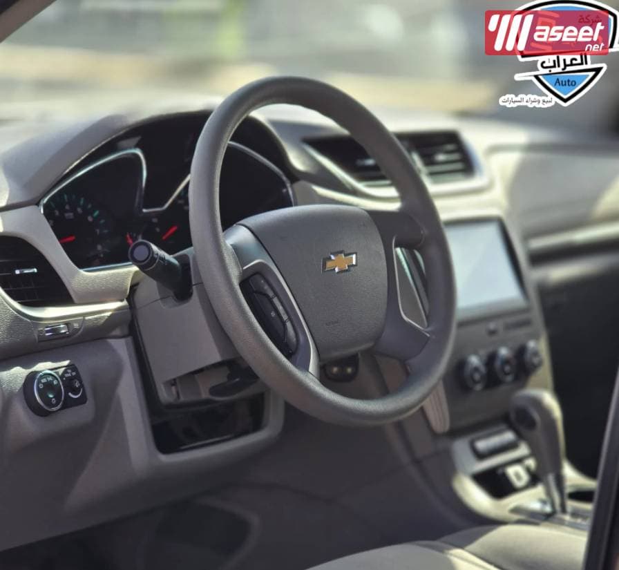  Chevrolet Traverse LS 2015 model for sale 7