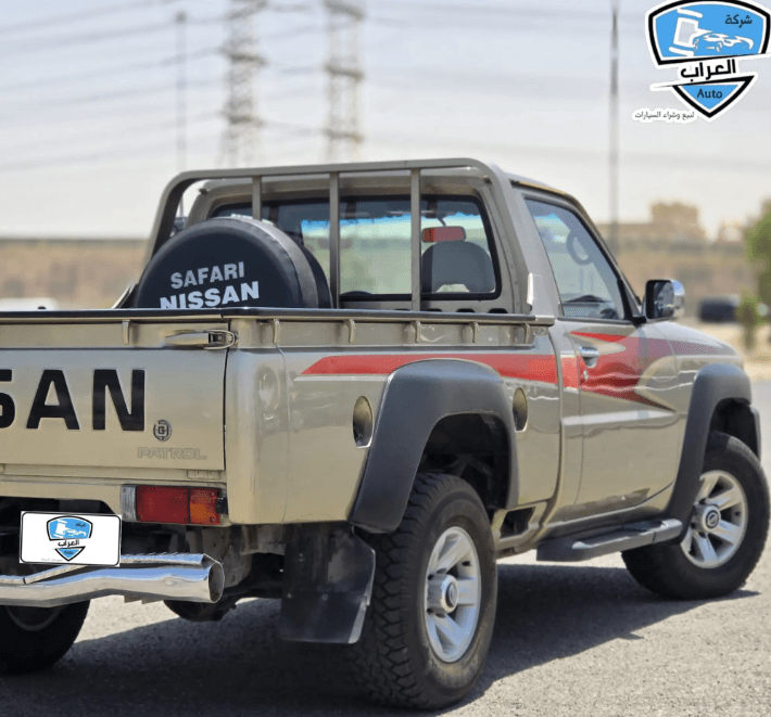Nissan pickup for sale model 2014 2