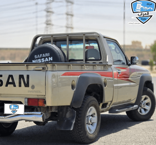 Nissan pickup for sale model 2014