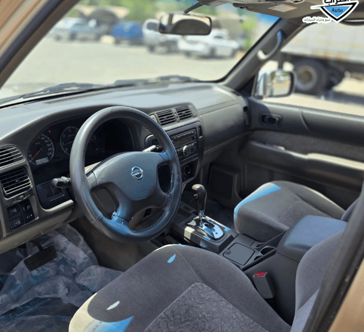 Nissan pickup for sale model 2014 5