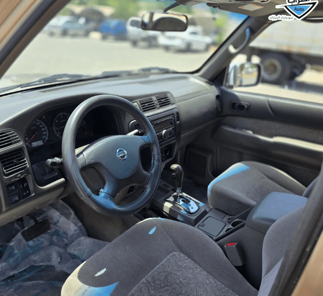Nissan pickup for sale model 2014