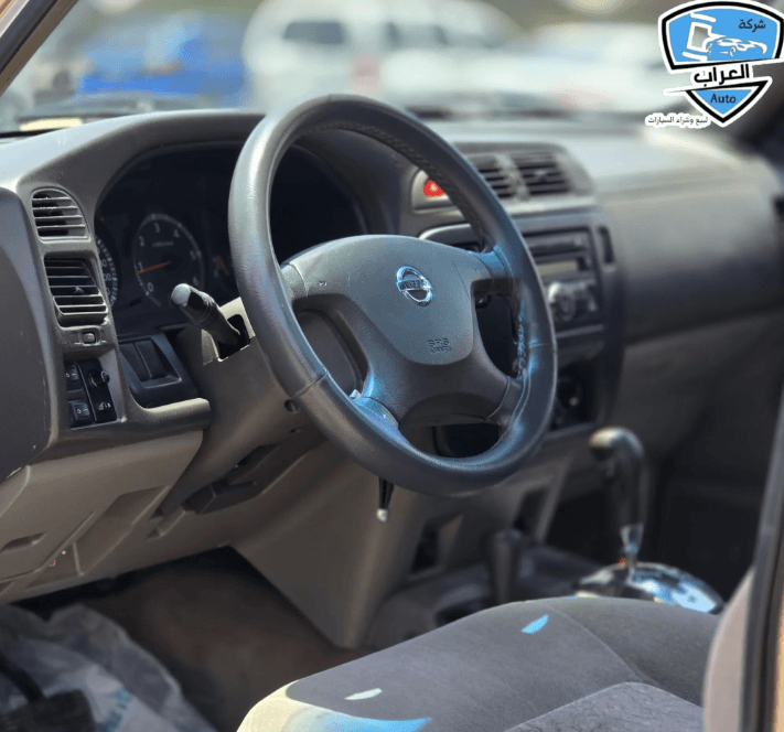 Nissan pickup for sale model 2014 6