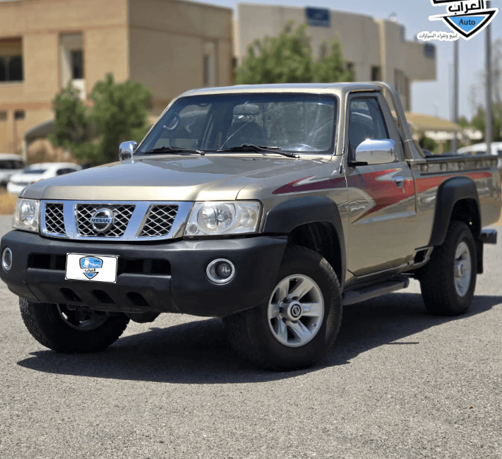 Nissan pickup for sale model 2014 9