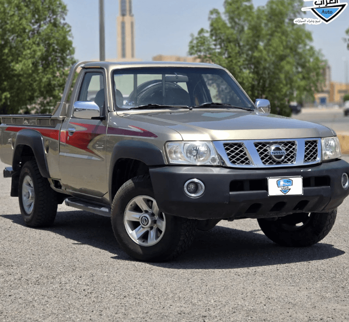 Nissan pickup for sale model 2014 0