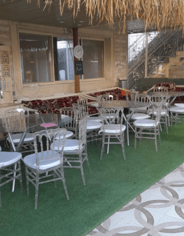 Preparing weddings 1