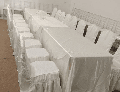 The most beautiful and elegant wedding decorations 0