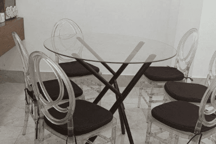 Renting event and hospitality supplies 5