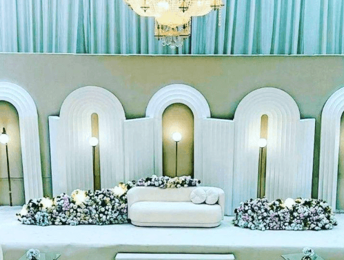 Jawharat Al Kuwait for weddings and events 1