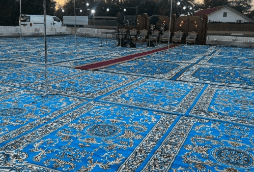 Jawharat Al Kuwait for weddings and events 4