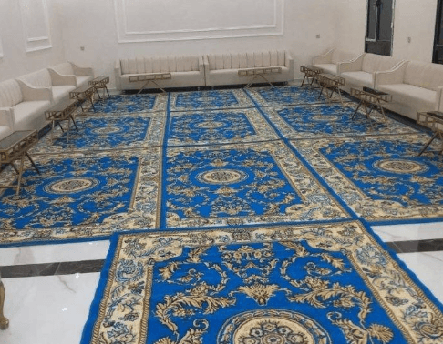 Jawharat Al Kuwait for weddings and events 5