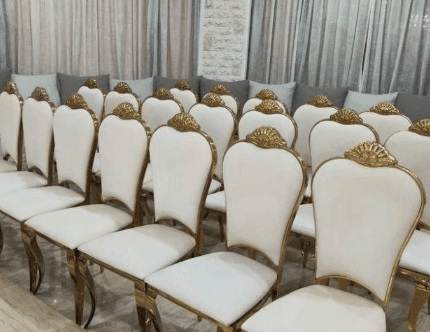 Jawharat Al Kuwait for weddings and events 6